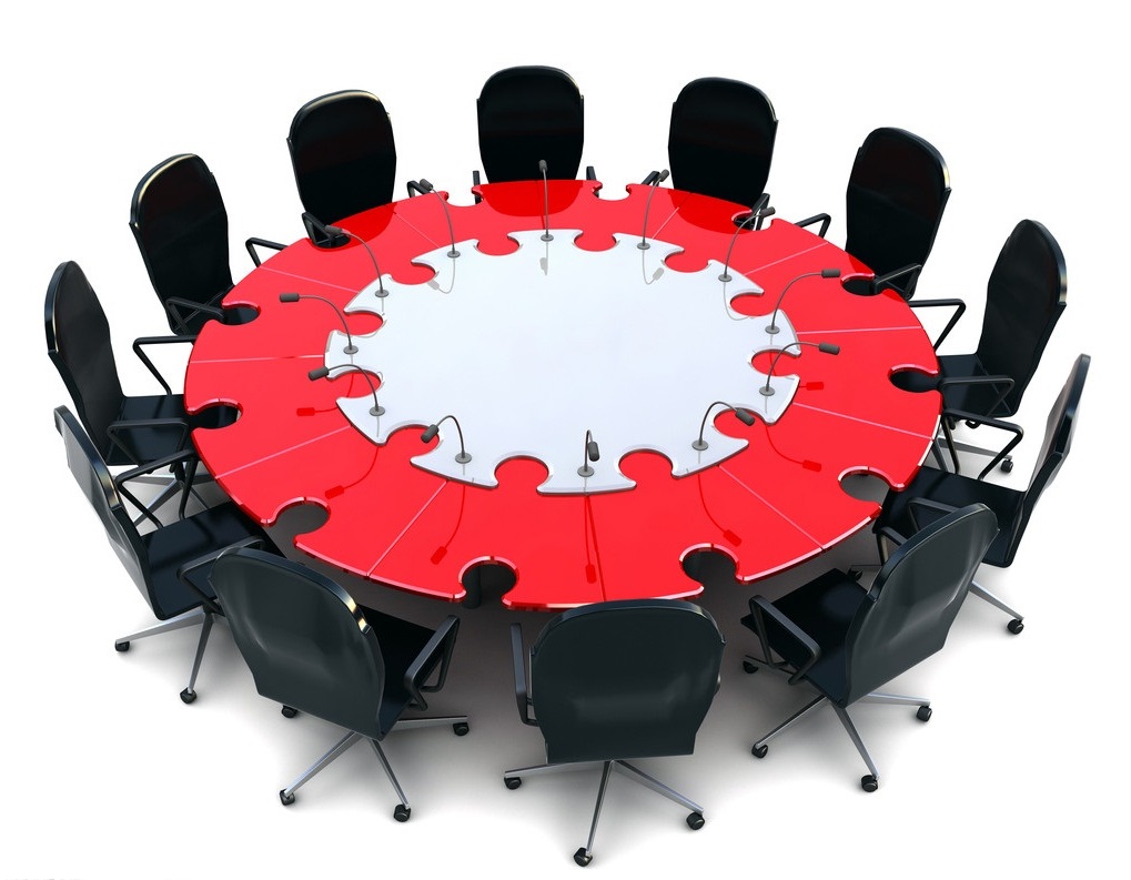 Круглый стол по ценообразованию в строительстве